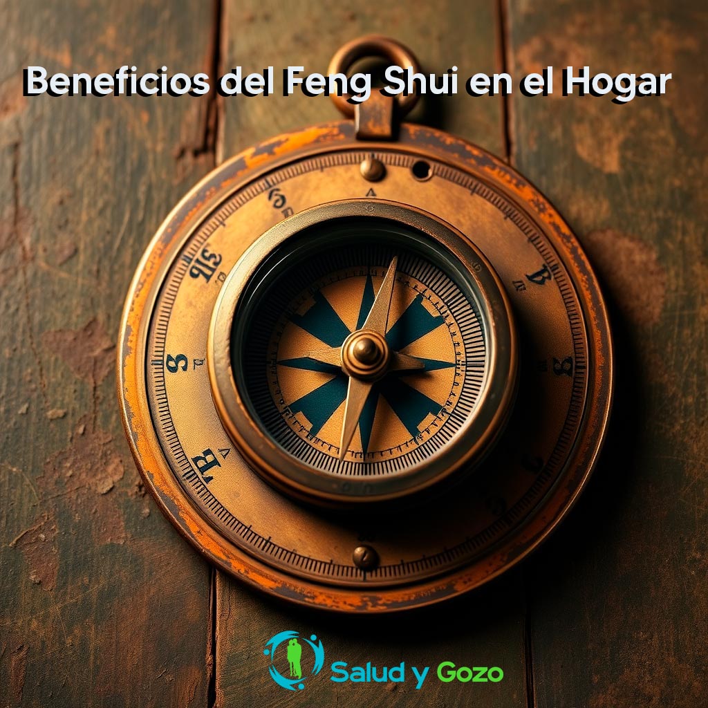 Descubre los beneficios del feng shui en tu casa y hogar