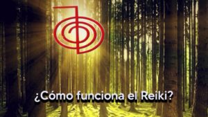 aprende cómo funciona el reiki