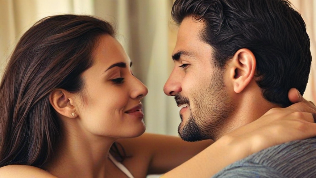 el amor y la ley de atracción