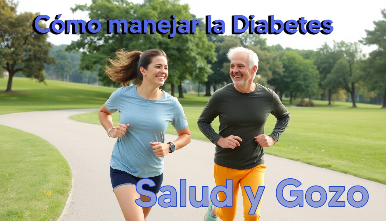 como-manejar-la-diabetes como podemos manejar la diabetes