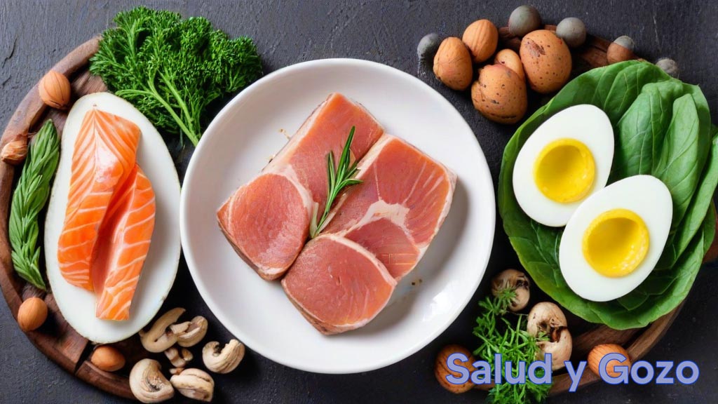 Dieta Keto ideal para tu estilo de vida