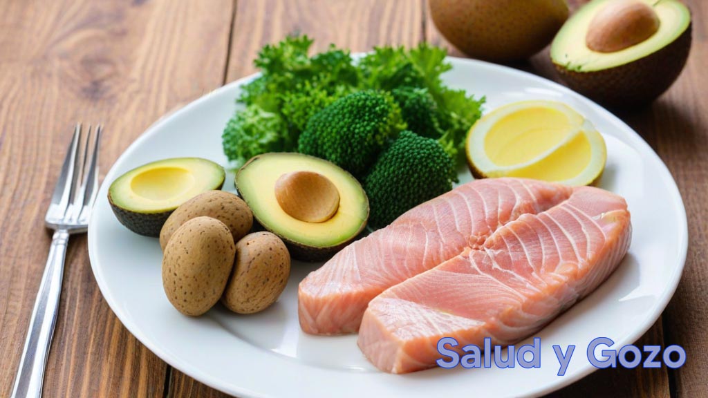 Dieta Keto Ventajas
