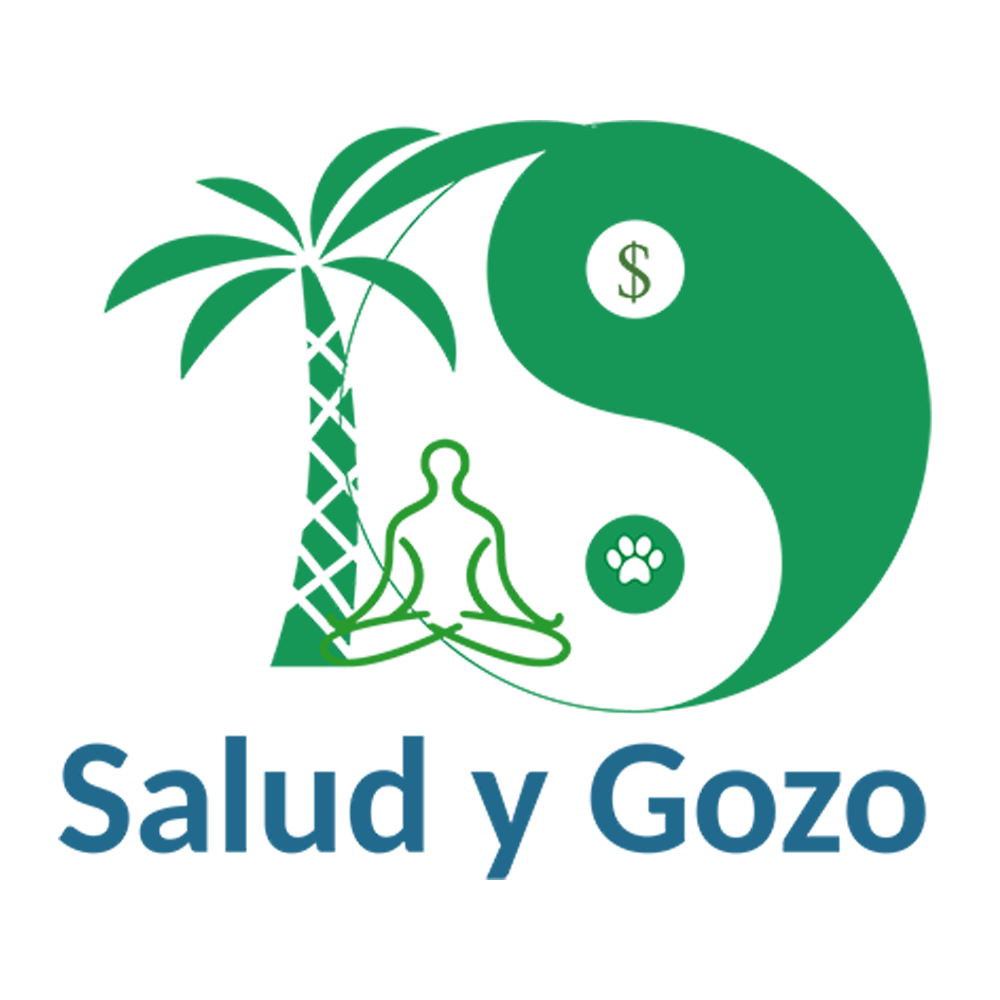 Salud y Gozo