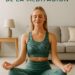 Descubre los beneficios de la meditación